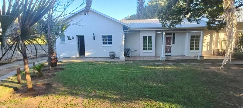 7 Bedroom Property for Sale in Vryburg North West